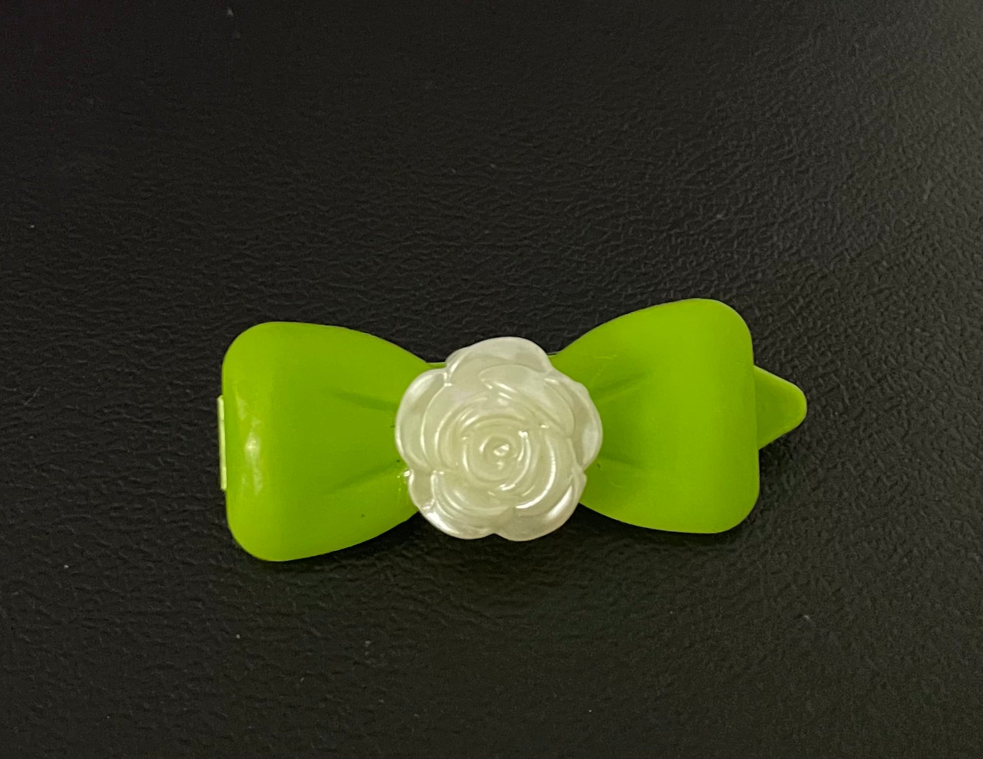 Green Rose
