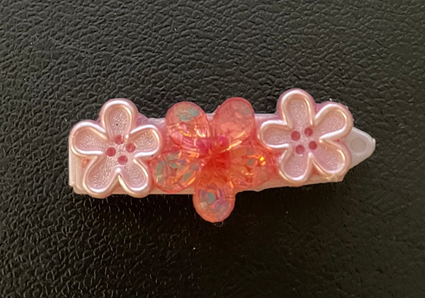 Pink Flowers