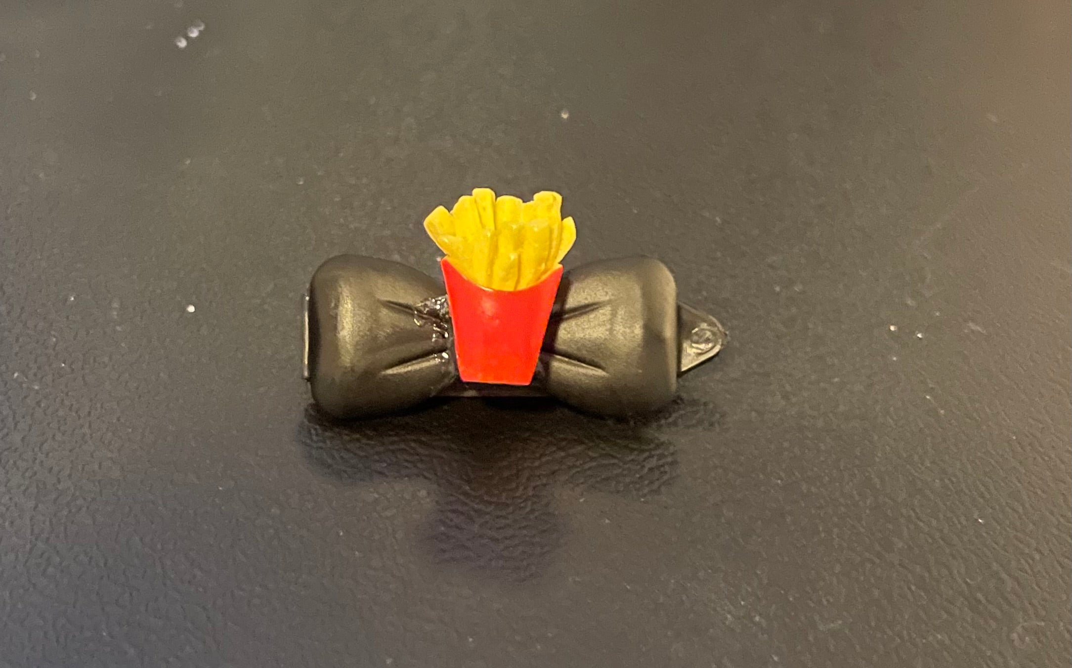 Fries