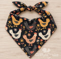 Pre-Order through 10/24/26 Cute Chicks (Ships January) Bandana