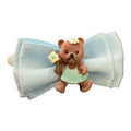 Fairy Teddy Bear