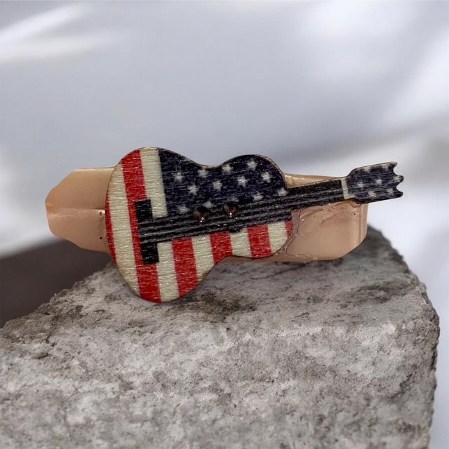 American Guitar