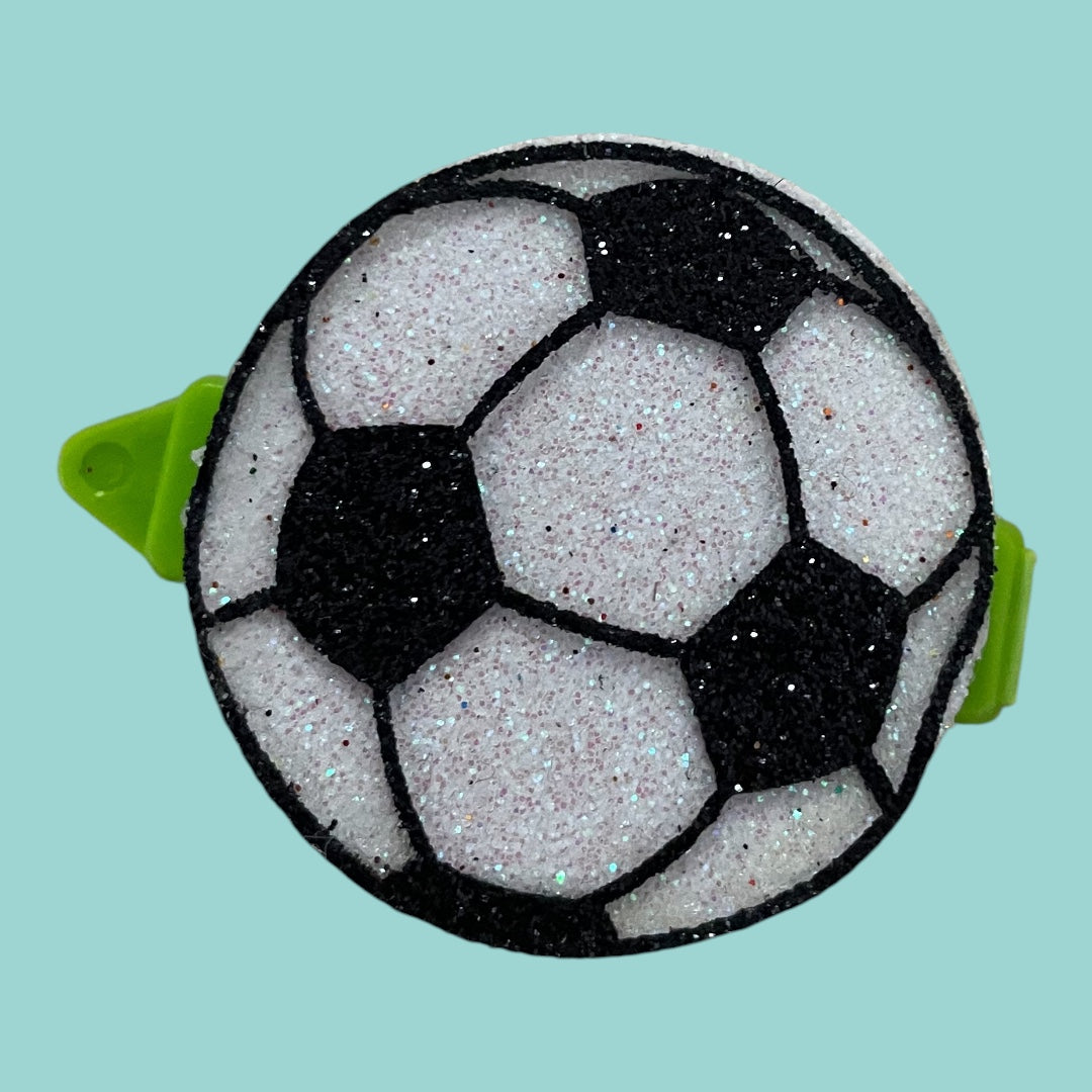 Large Soccer Ball