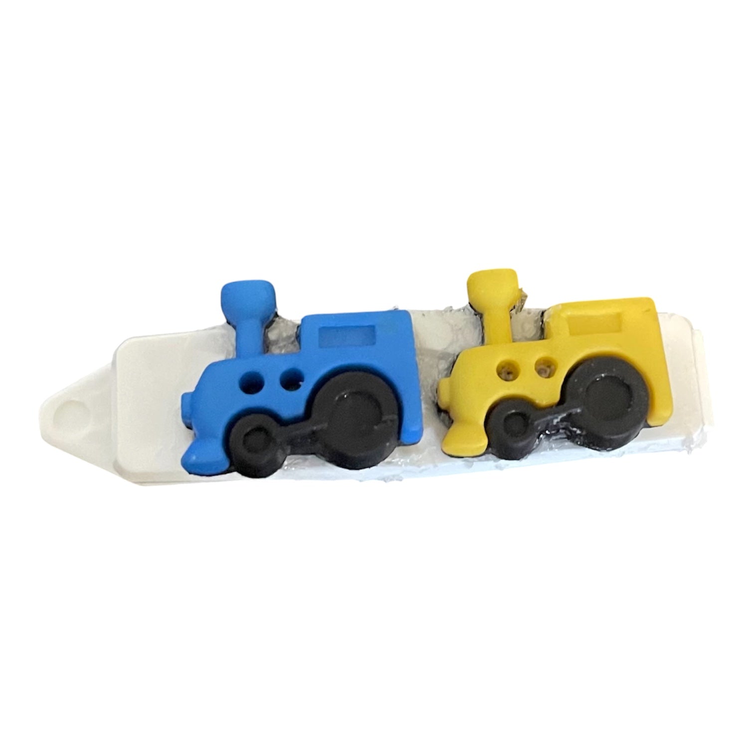 Trains