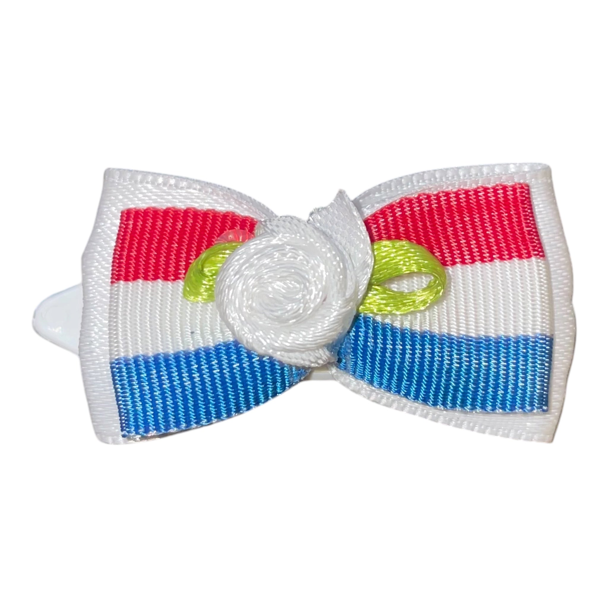 Stripe Rose
