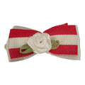 Red White Rose