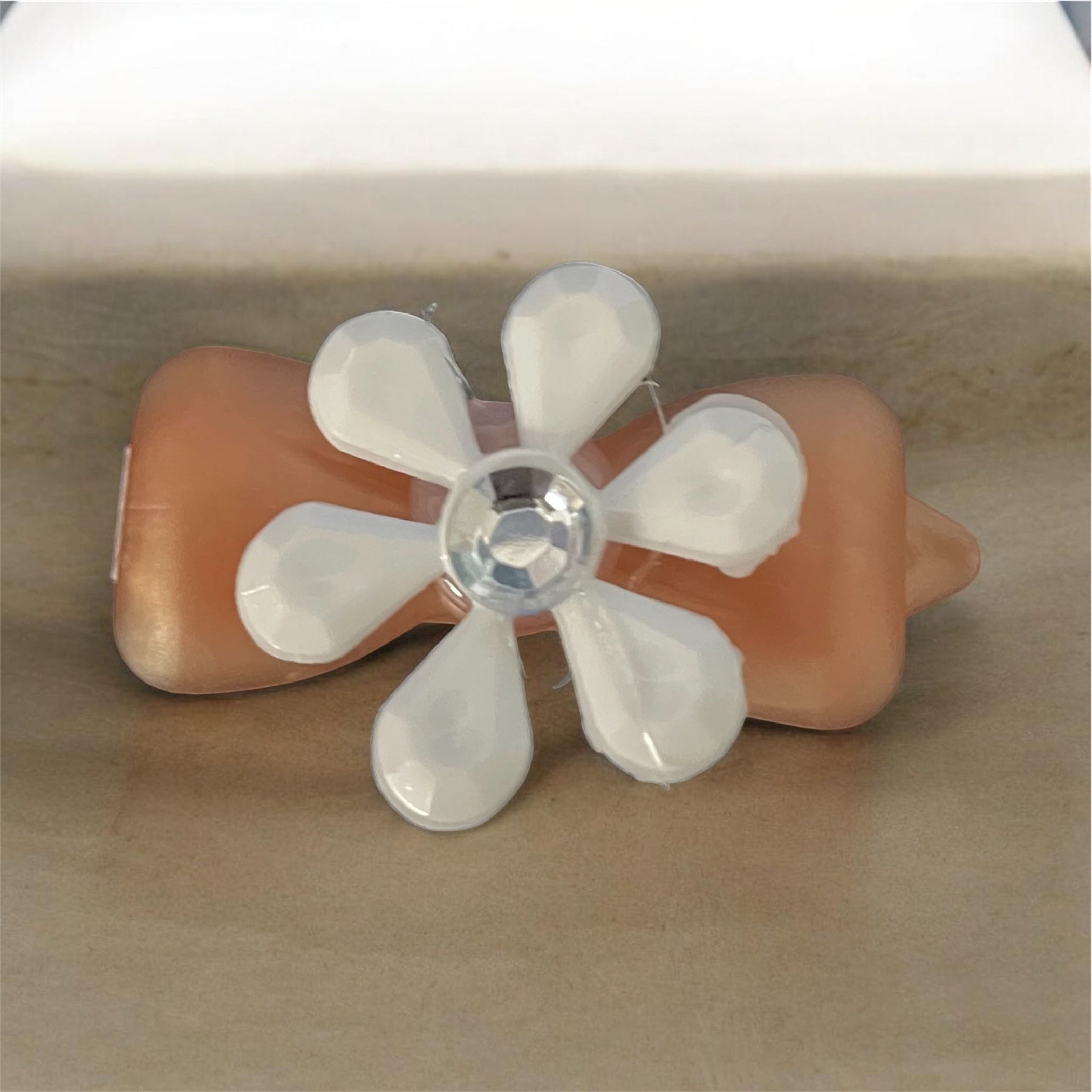 White Flower