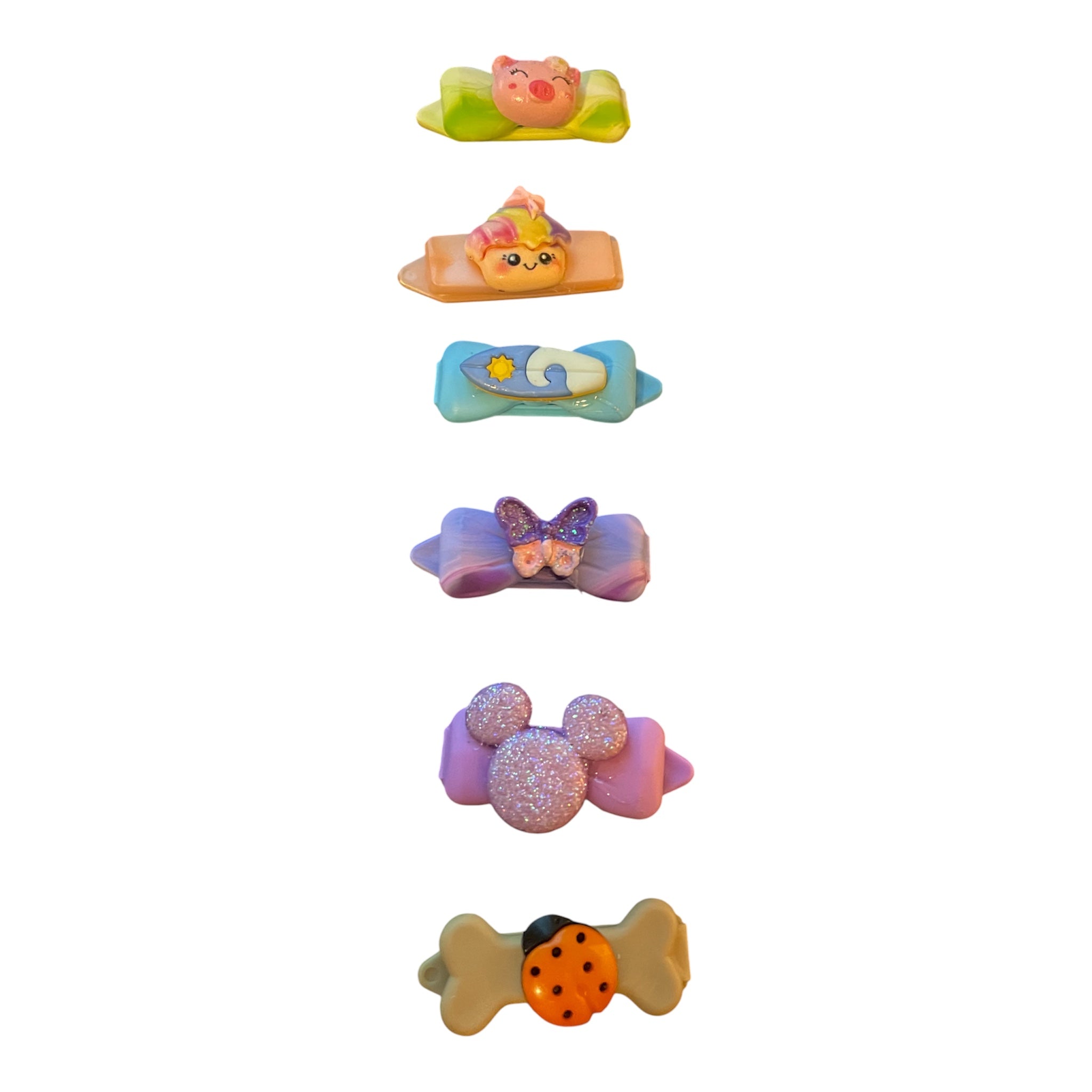 Sale Small Clips