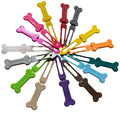 *Limited Stock* Small Bone Hair Clips