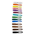 *Limited Stock* Small Straight Hair Clips